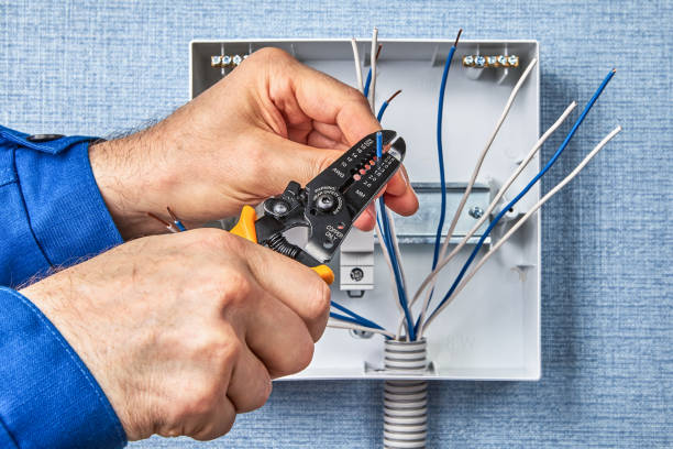 Best Electrical Outlet Installation and Repair  in , ND