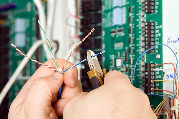 Best Electrical Troubleshooting and Repair  in , ND