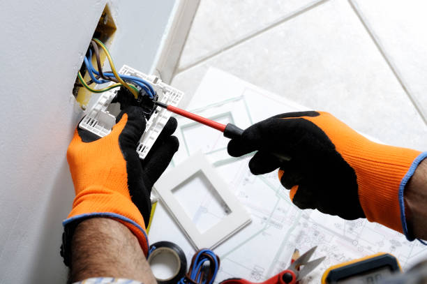 Best Emergency Electrical Repair Services  in , ND